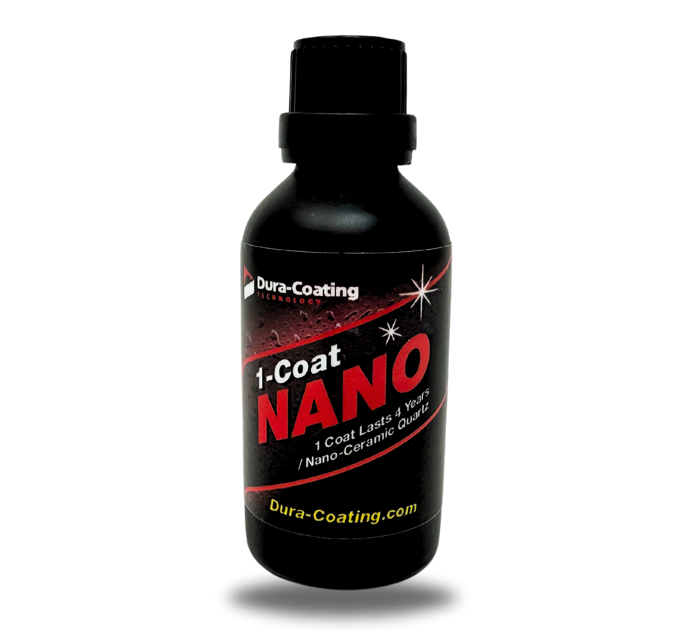 4 Year - 1 Coat Nano Ceramic Coating-Wholesale