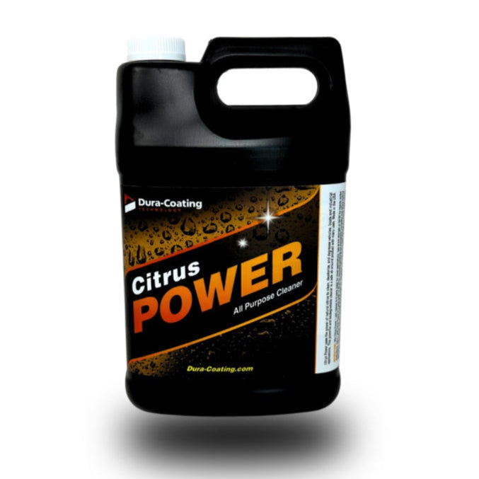 Citrus Power CONCENTRATED All Purpose Cleaner- Wholesale