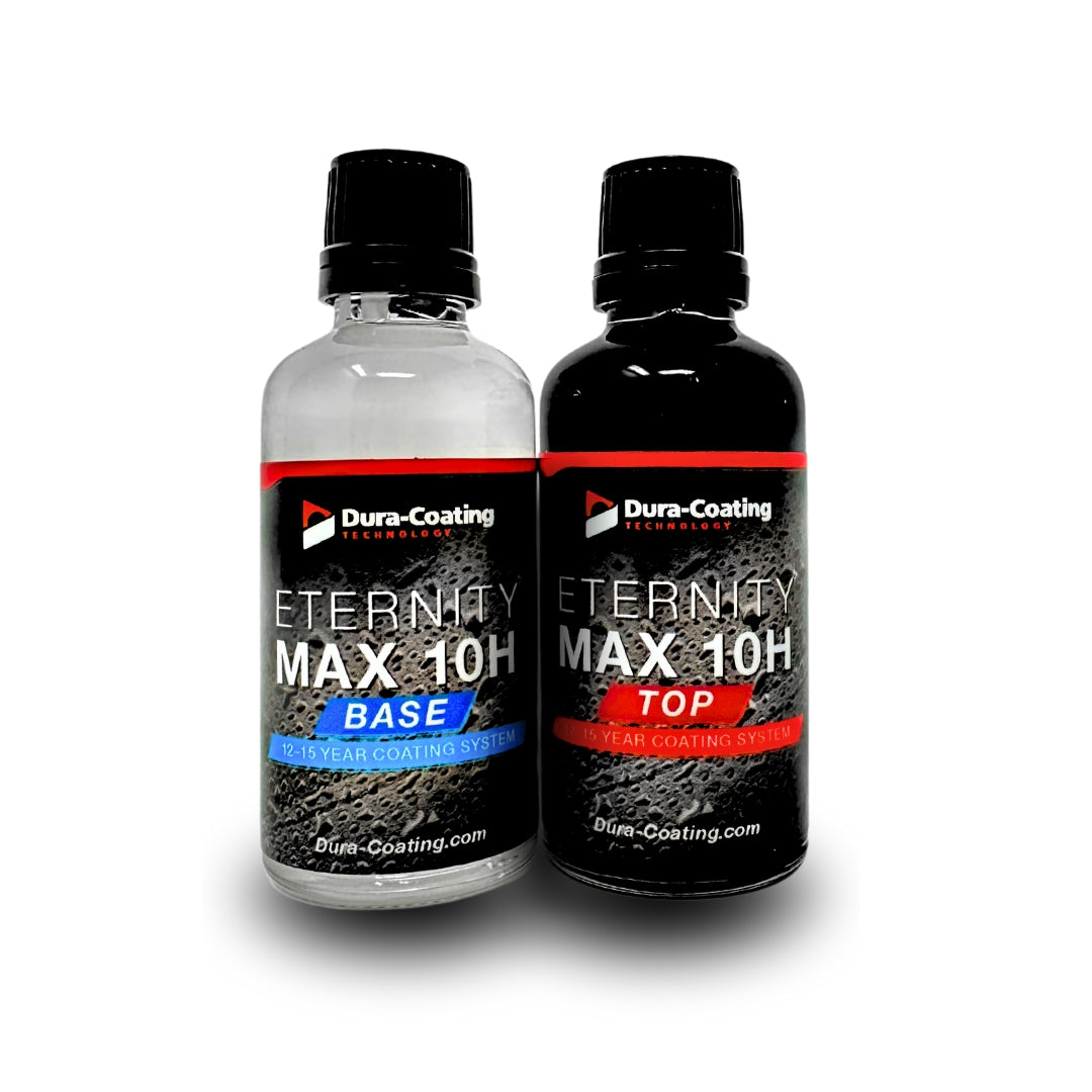 Eternity MAX 10H Ceramic Base and Top 100ml Set - Wholesale