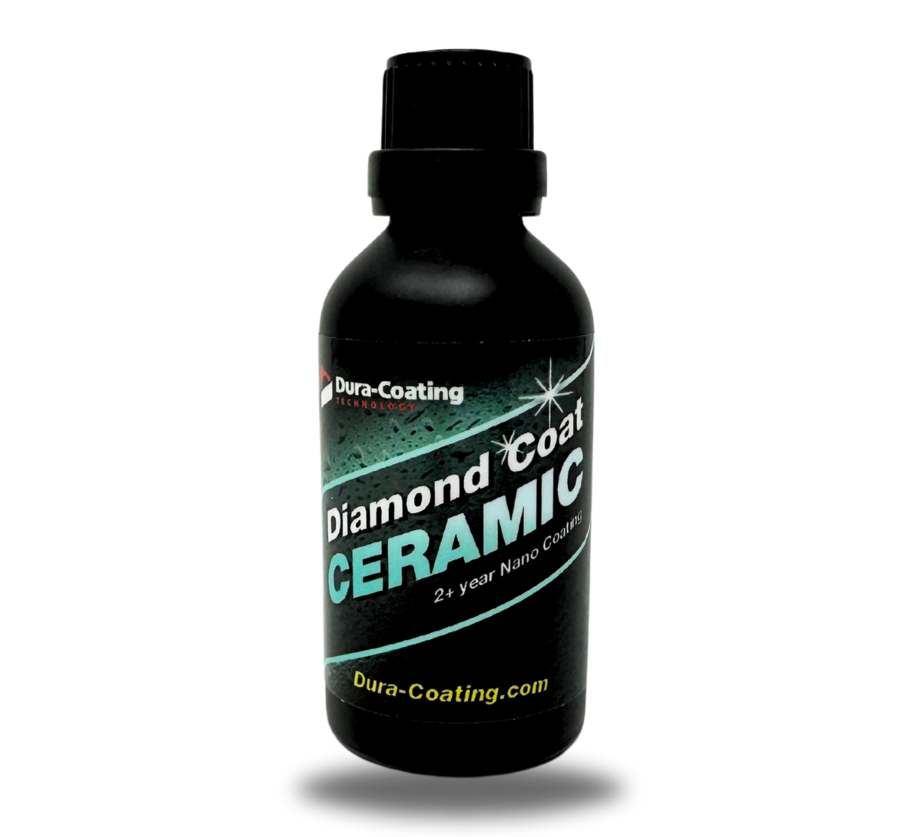 2 Year - Diamond Coat Ceramic Coating- Wholesale