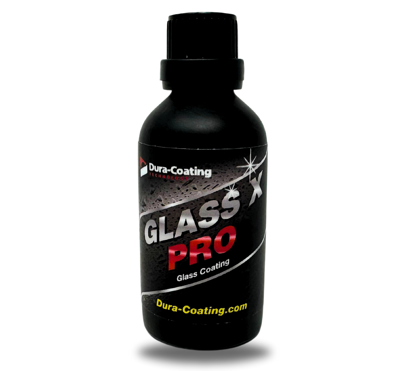 Glass X Pro - Ceramic Window Coating - Wholesale