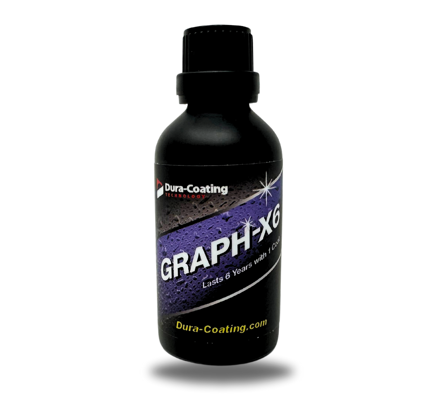 5 Year - Graph-X6 Graphene Ceramic Coating- Wholesale
