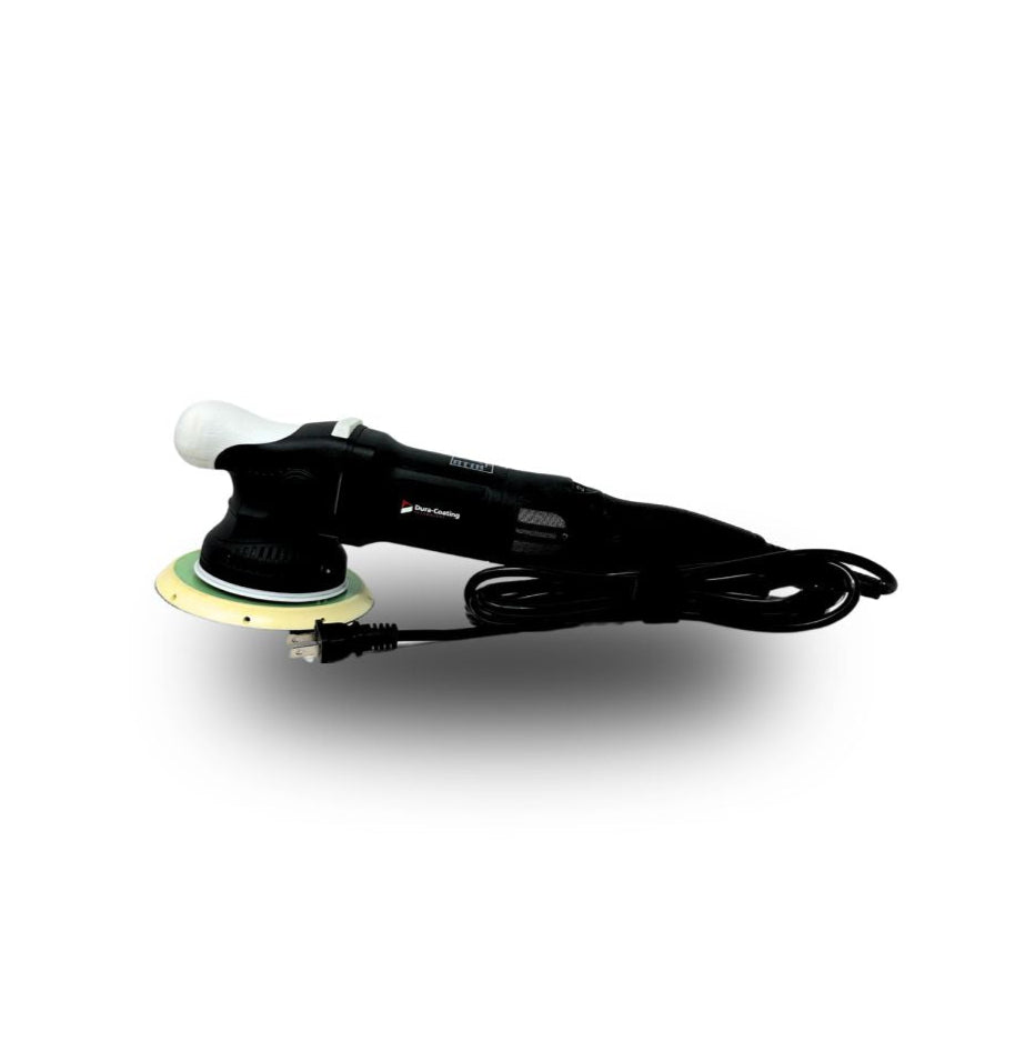 Dura-Coating Technology 21mm Orbital 6" Polisher-Wholesale