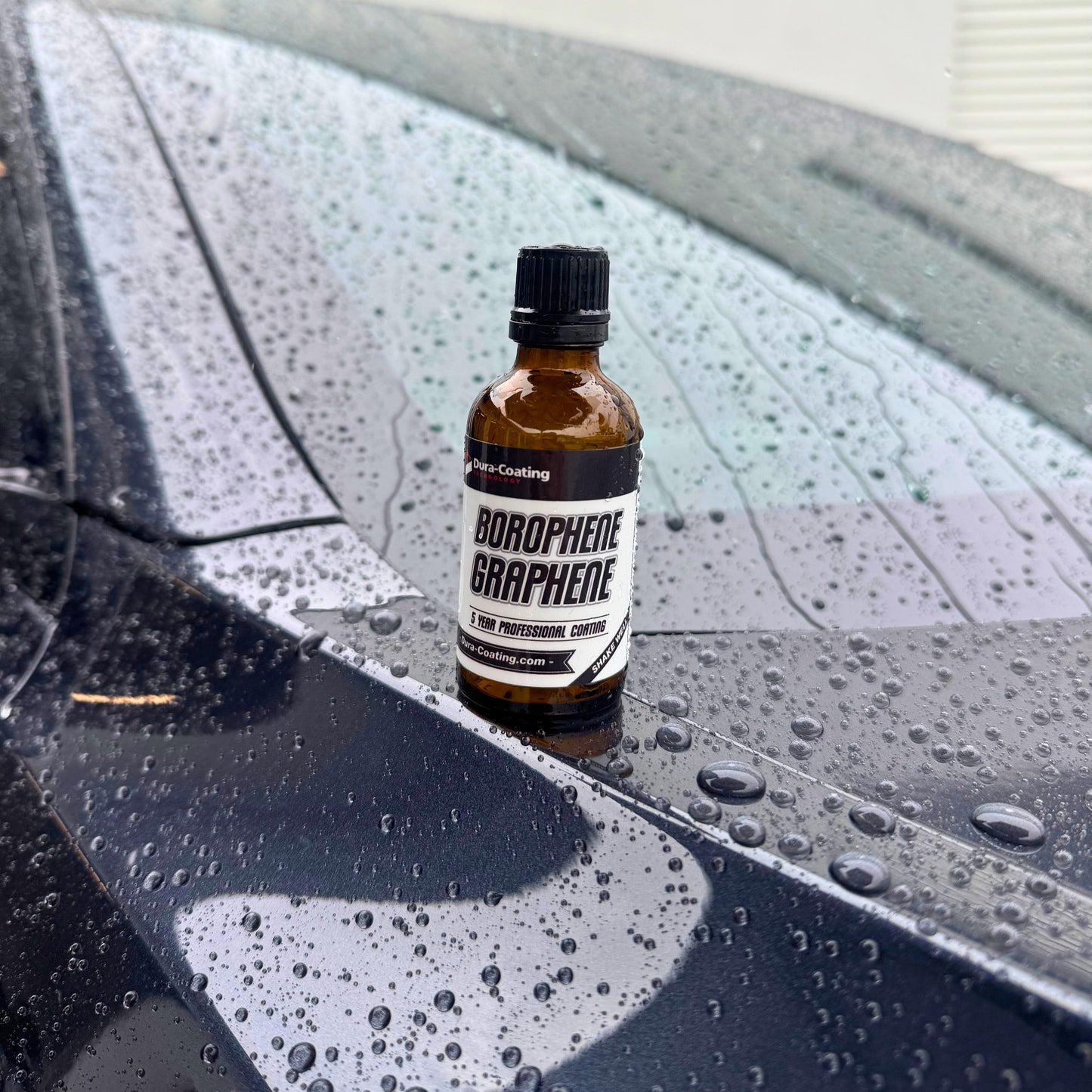 5+ YEAR - Borophene Graphene- Wholesale