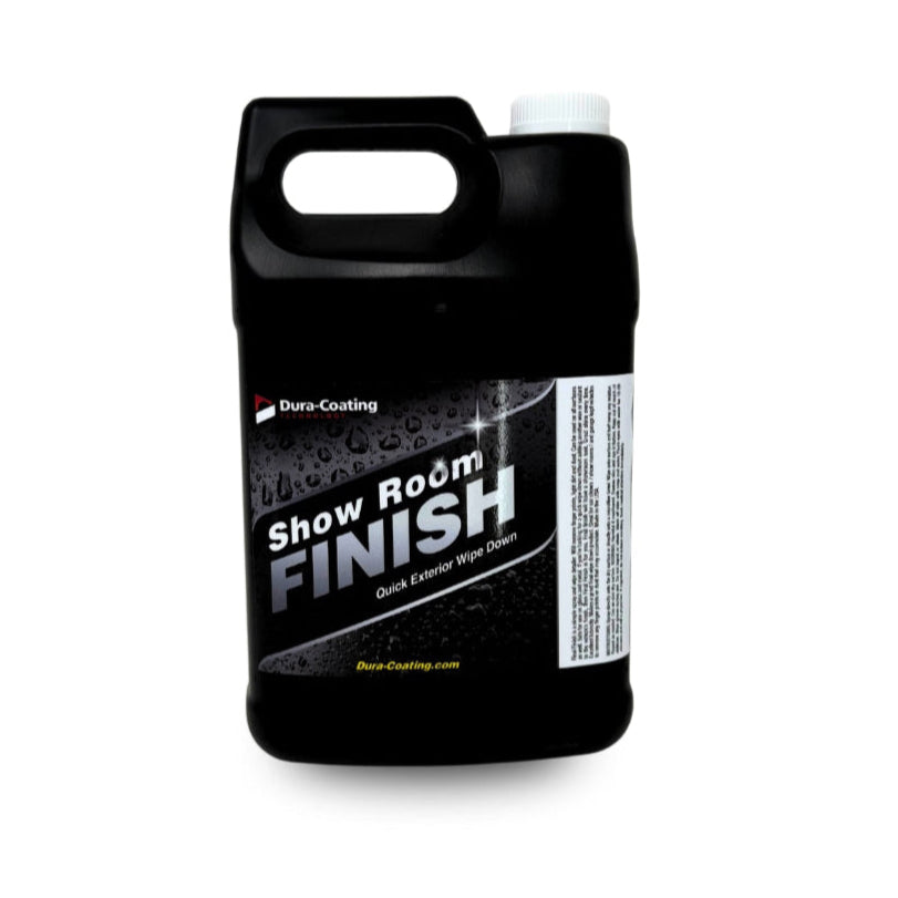 Showroom Finish Spray Detailer-Wholesale