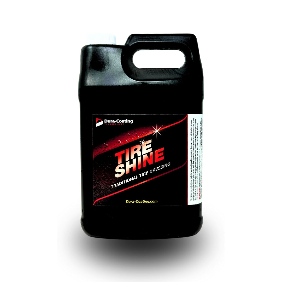 Tire Shine - Wholesale