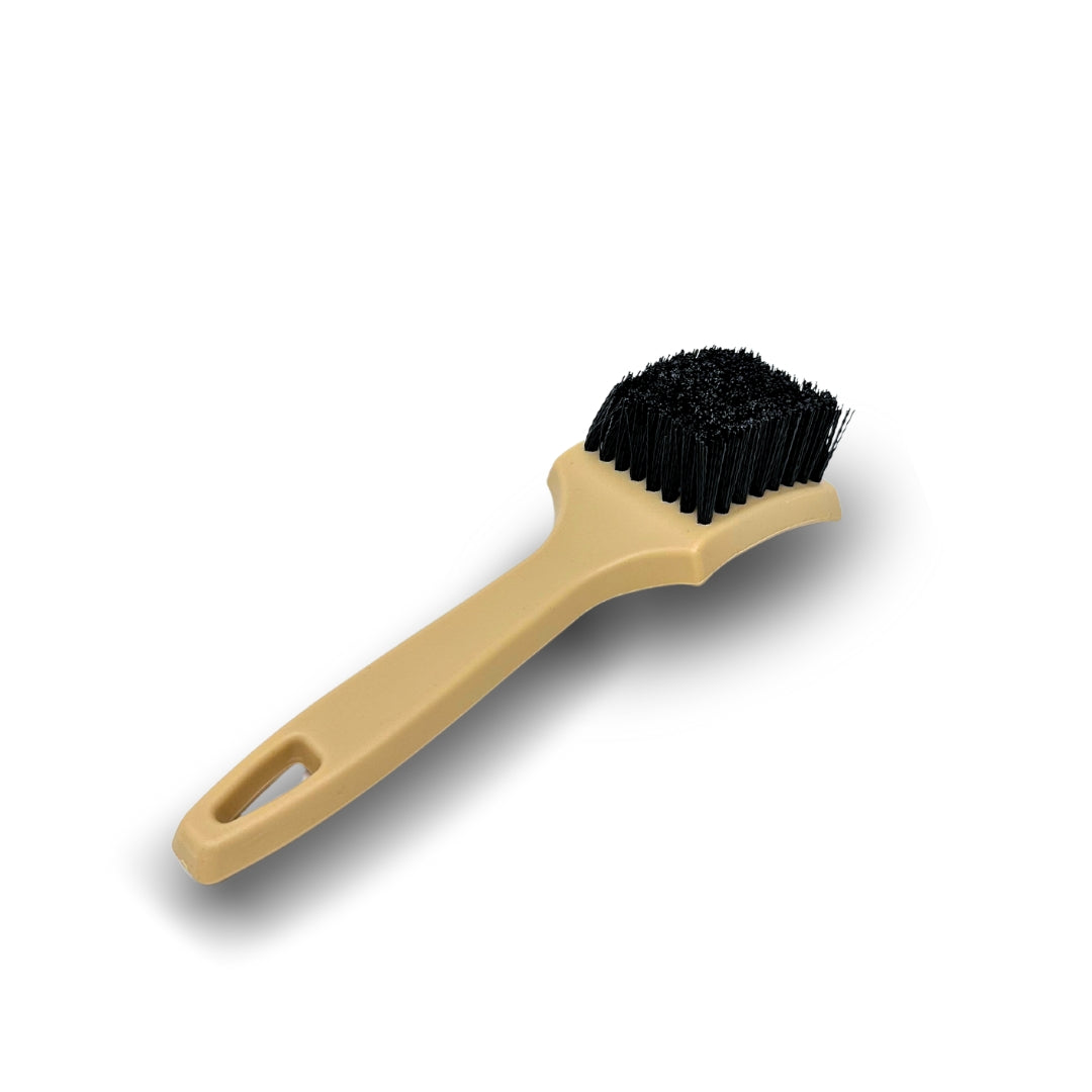Tire Brush (Official Dura-Dressing Prep Brush)-Wholesale