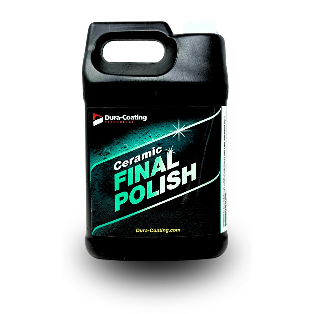 Ceramic Final Polish-Wholesale