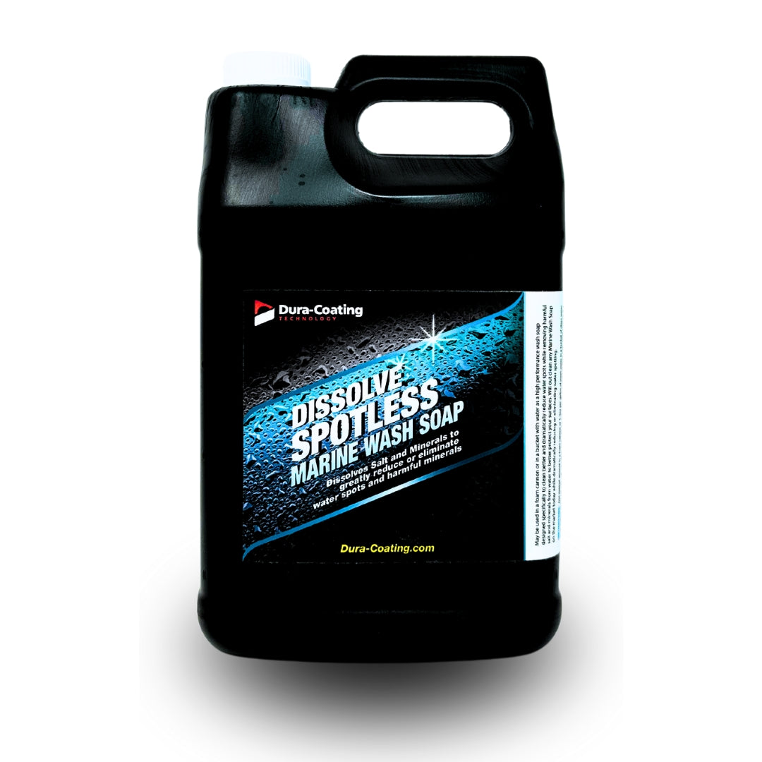 Dissolve Spotless Marine Wash Soap CONCENTRATE-Wholesale