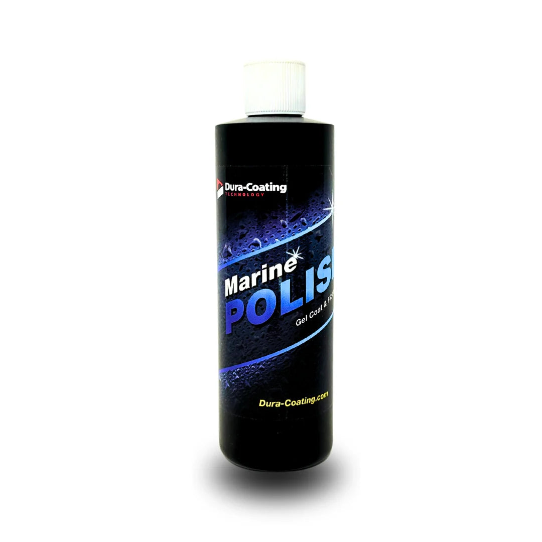 Marine Polish - Wholesale