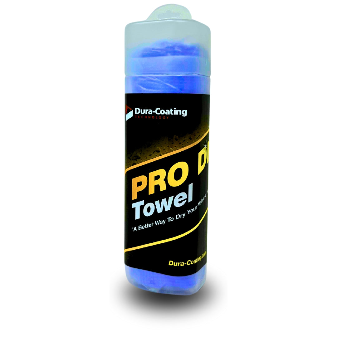 Pro Dry Synthetic Drying Towel (2 pack) - Wholesale