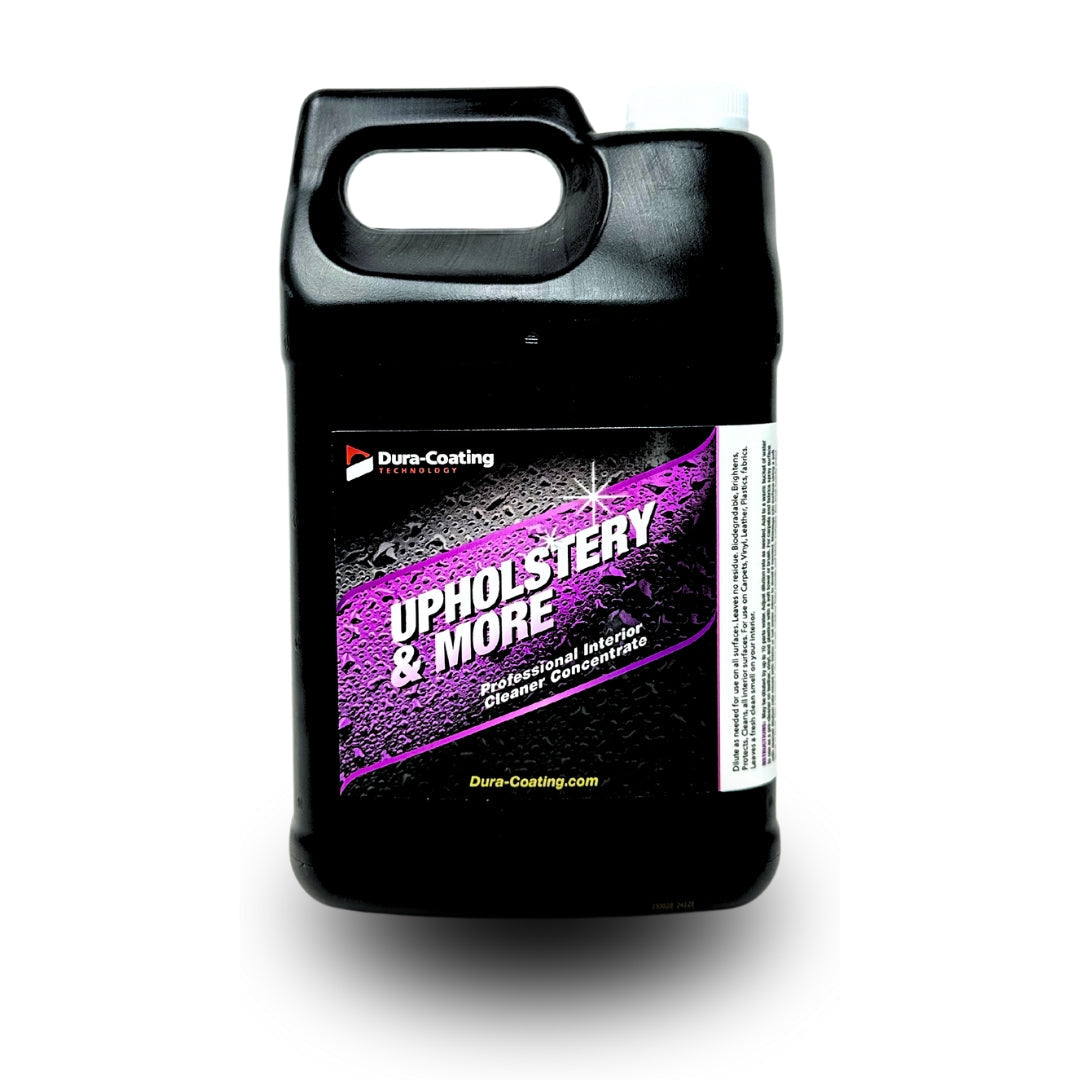 Upholstery & More CONCENTRATE- Wholesale