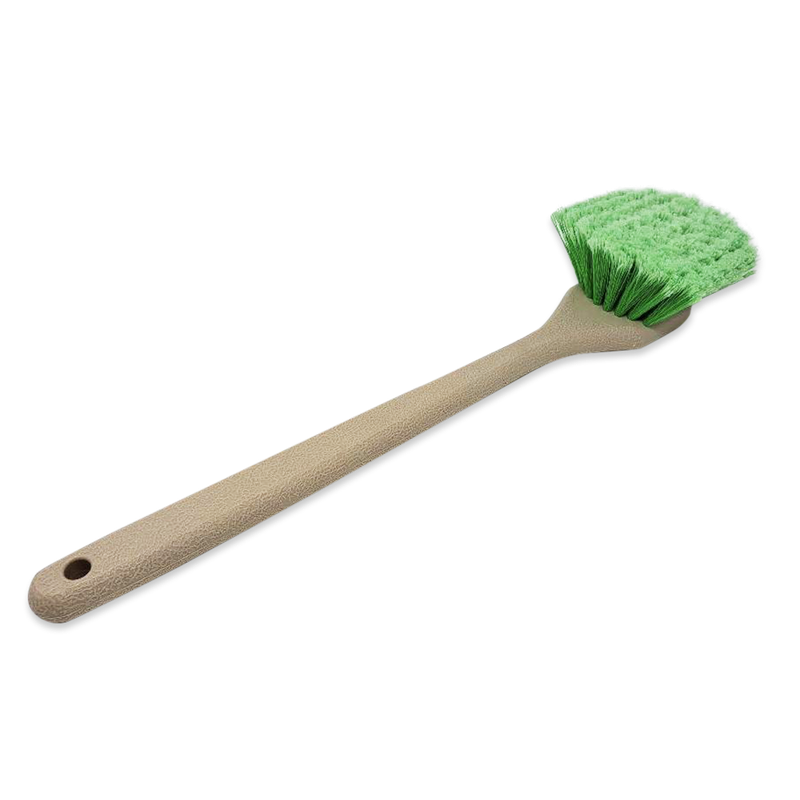 Long Handle Soft Brush-Wholesale