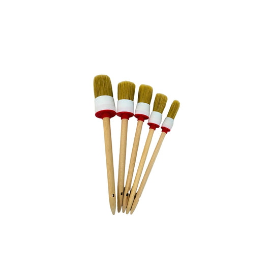 Detail Brush All Purpose Interior / Exterior-Wholesale