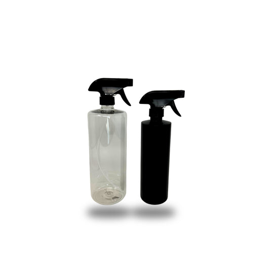 16/32oz Bottle with Sprayer-Wholesale