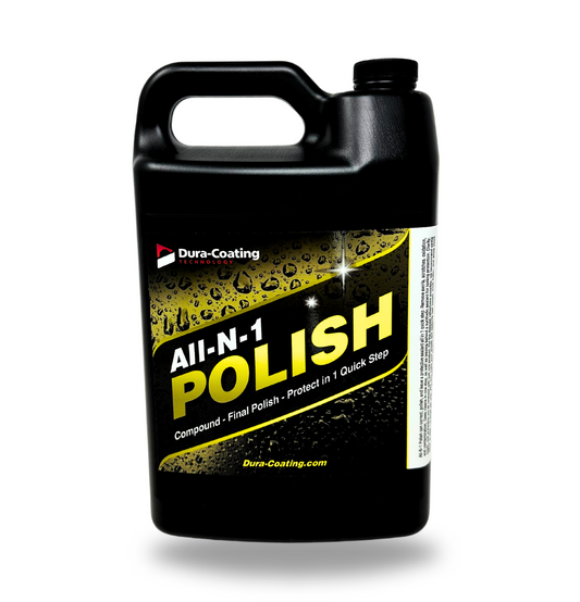 All-N-1 Polish- Wholesale