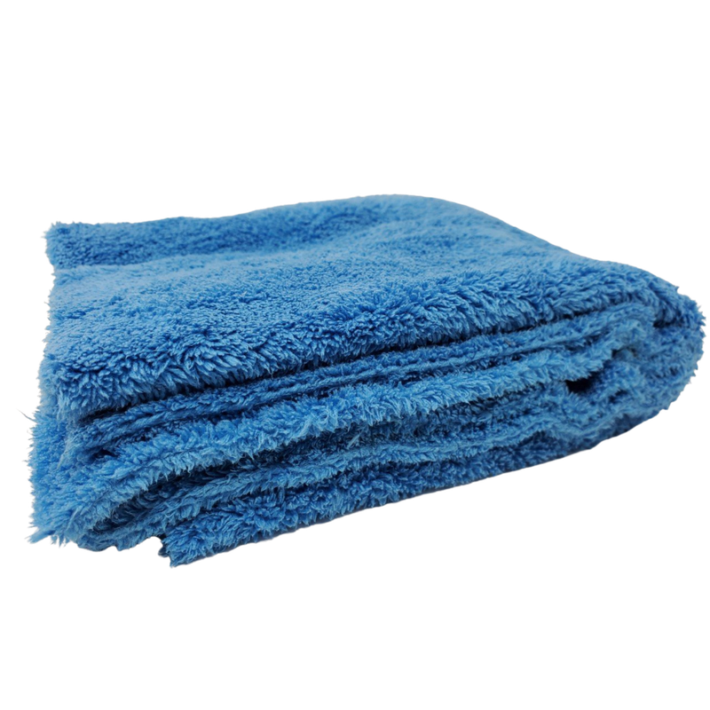 Ultra Plush Edgeless Towel (12 Pack) - Wholesale
