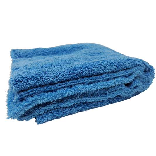 Ultra Plush Edgeless Towel (12 Pack) - Wholesale