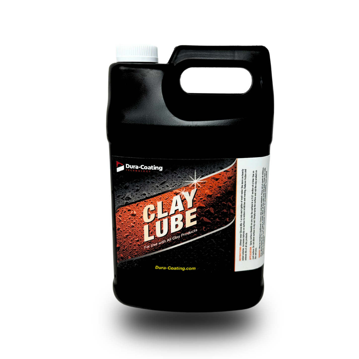 Clay Lube CONCENTRATE-Wholesale