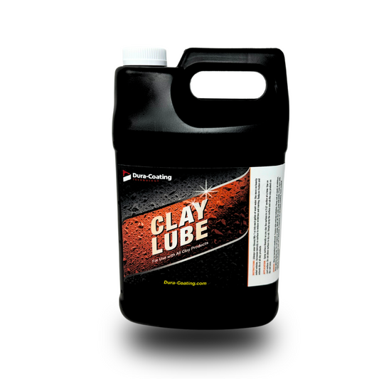 Clay Lube CONCENTRATE-Wholesale