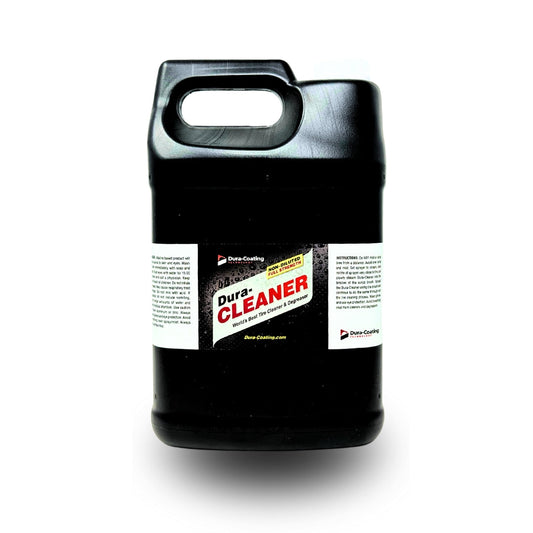 Dura-Cleaner Tire Cleaner & Degreaser - Wholesale