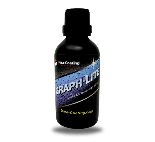 1.5 Year - Graph-Lite Graphene Ceramic Coating-Wholesale