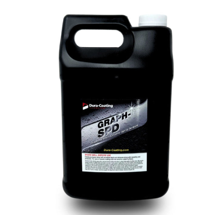 Graph-SPD Ceramic Spray-Wholesale