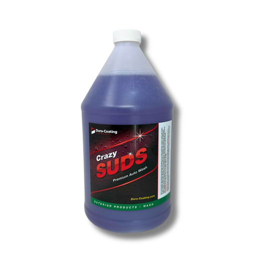 Crazy Suds Ceramic Safe Auto Wash