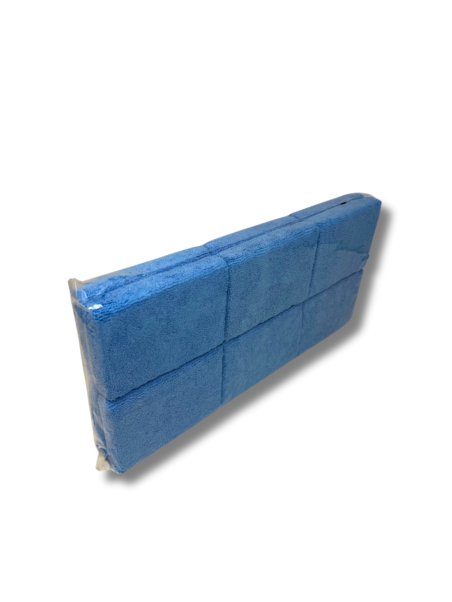 Ceramic Microfiber Applicator Pads (12 pack)-Wholesale