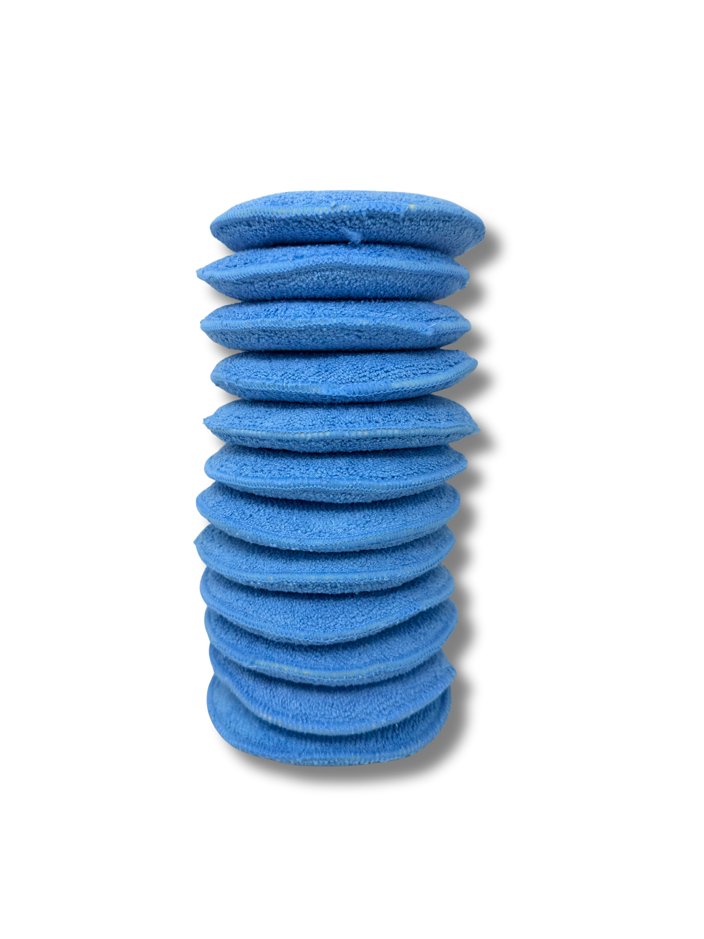 Ceramic Microfiber Applicator Pads (12 pack)-Wholesale