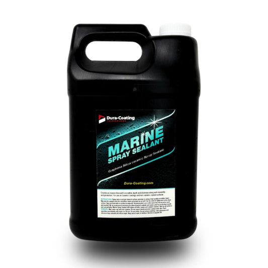 Marine Graphene Ceramic Spray Sealant-Wholesale