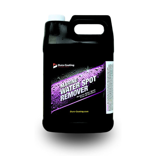 Marine Water Spot & Rust Remover CONCENTRATE-Wholesale