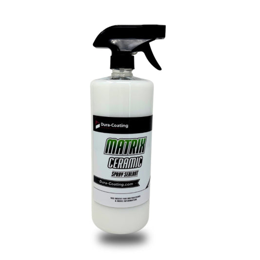Matrix Ceramic Spray Sealant-Wholesale