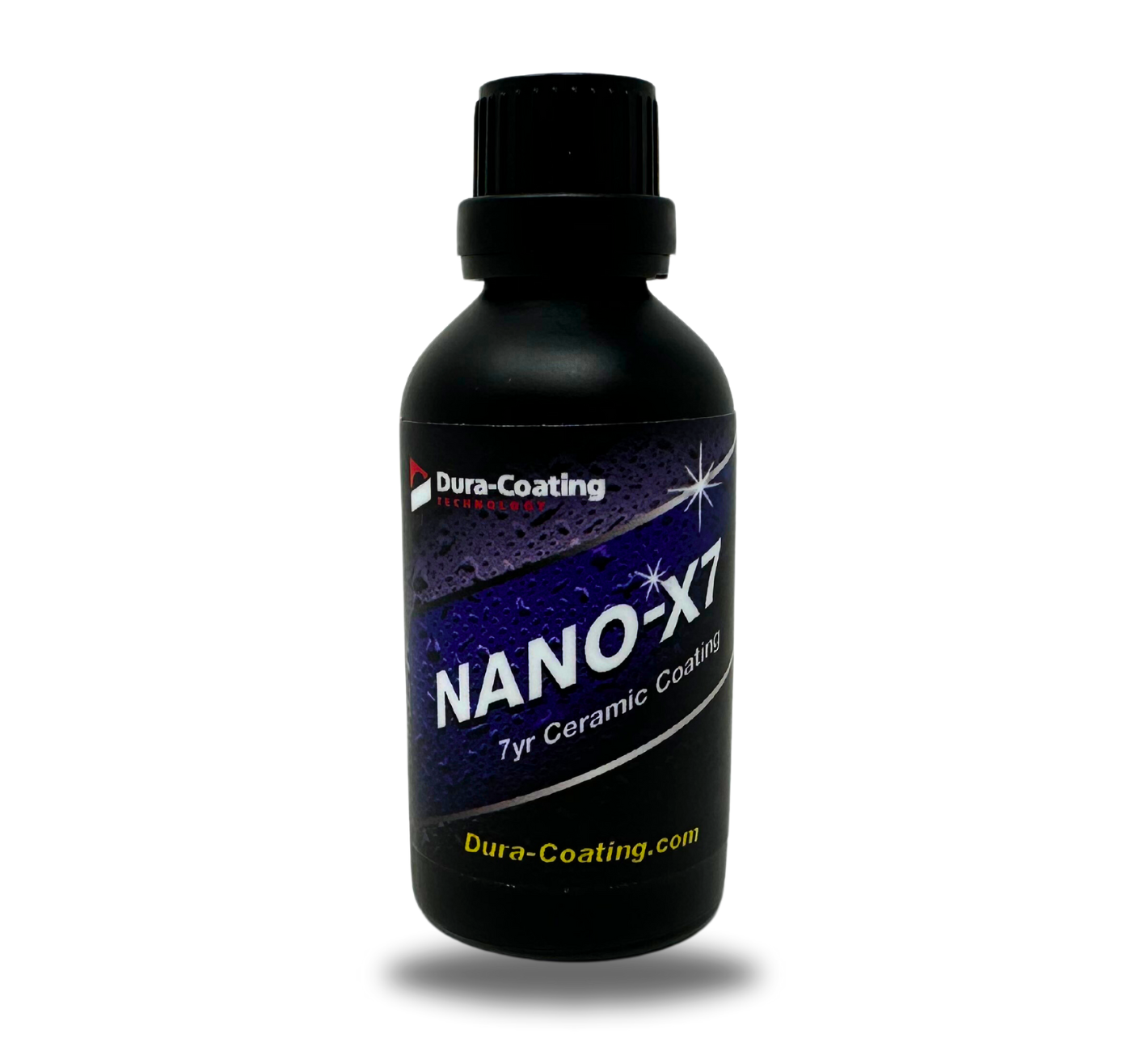 7 Year - Nano X-7 Graphene Ceramic Coating - Wholesale