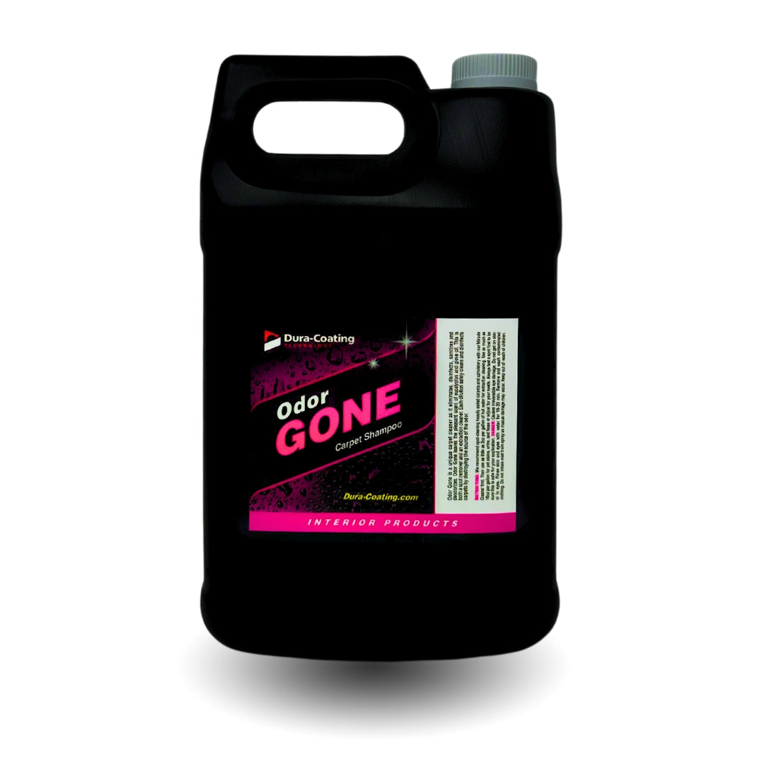 Odor Gone Carpet & Upholstery Shampoo CONCENTRATE - Wholesale