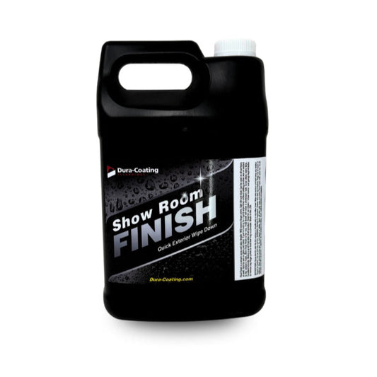Showroom Finish Spray Detailer-Wholesale