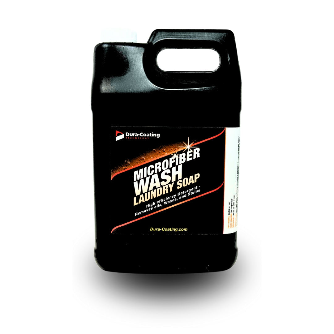 Microfiber Wash CONCENTRATE Laundry Soap-Wholesale