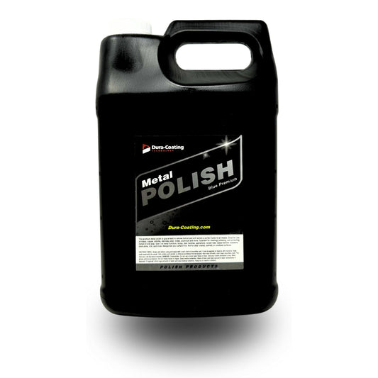 Blue Premium Metal Polish-Wholesale