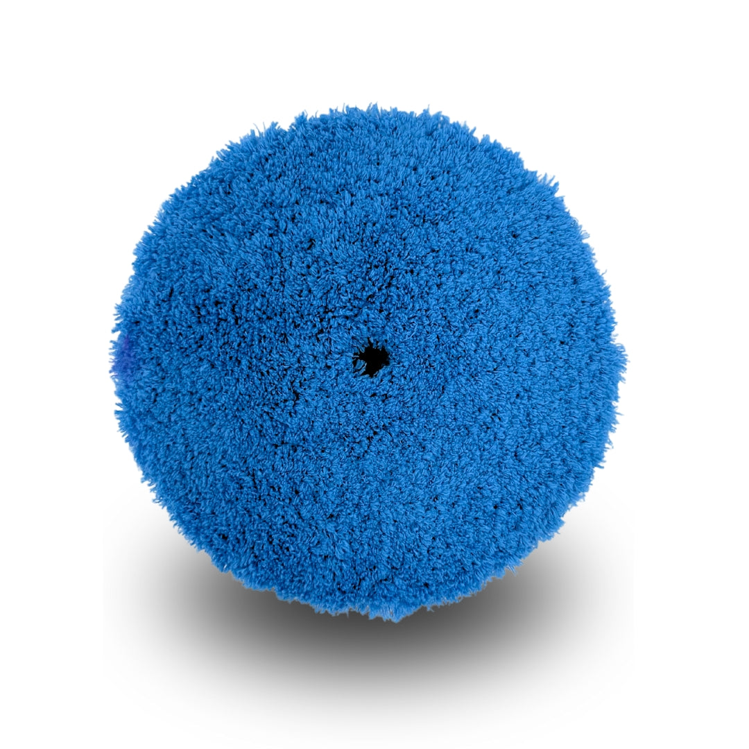 Microfiber Finishing Pad ( 2 Pack)- Wholesale