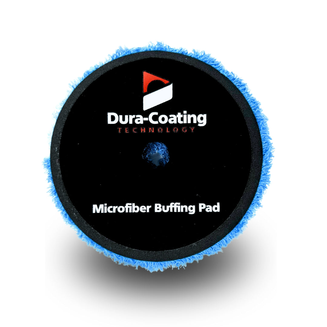 Microfiber Finishing Pad ( 2 Pack)- Wholesale