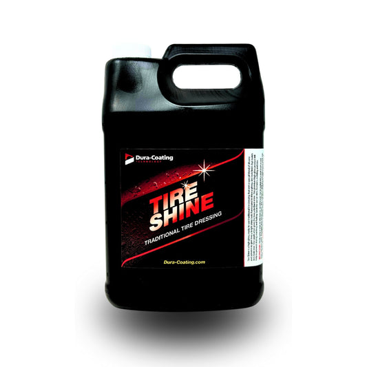 Tire Shine-Traditional Tire Dressing-Wholesale