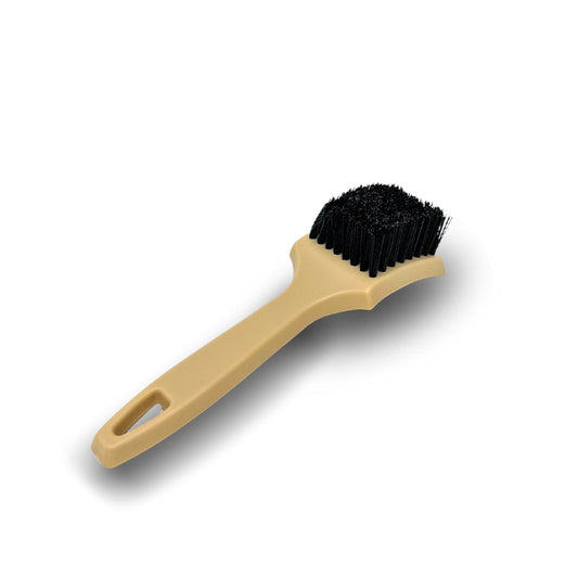 Tire Brush (Official Dura-Dressing Prep Brush)-Wholesale