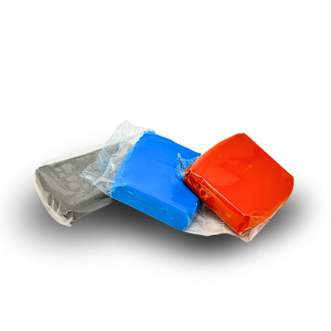 Commercial Duty Clay Bars -Wholesale