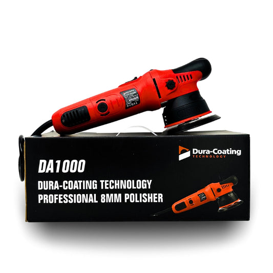 DA Polisher with Universal Backing Plate- Wholesale
