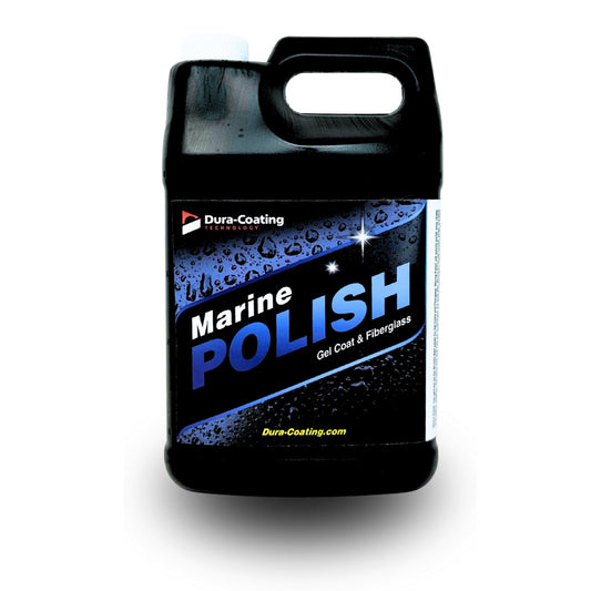 Marine Polish - Wholesale