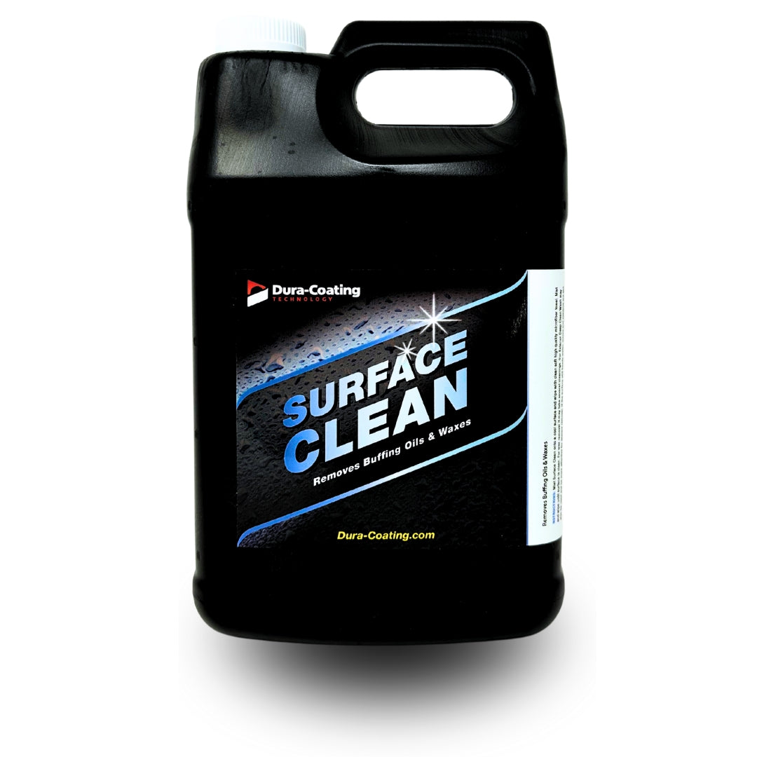 Surface Clean CONCENTRATE- Wholesale