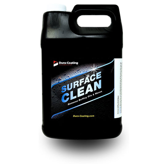 Surface Clean CONCENTRATE- Wholesale