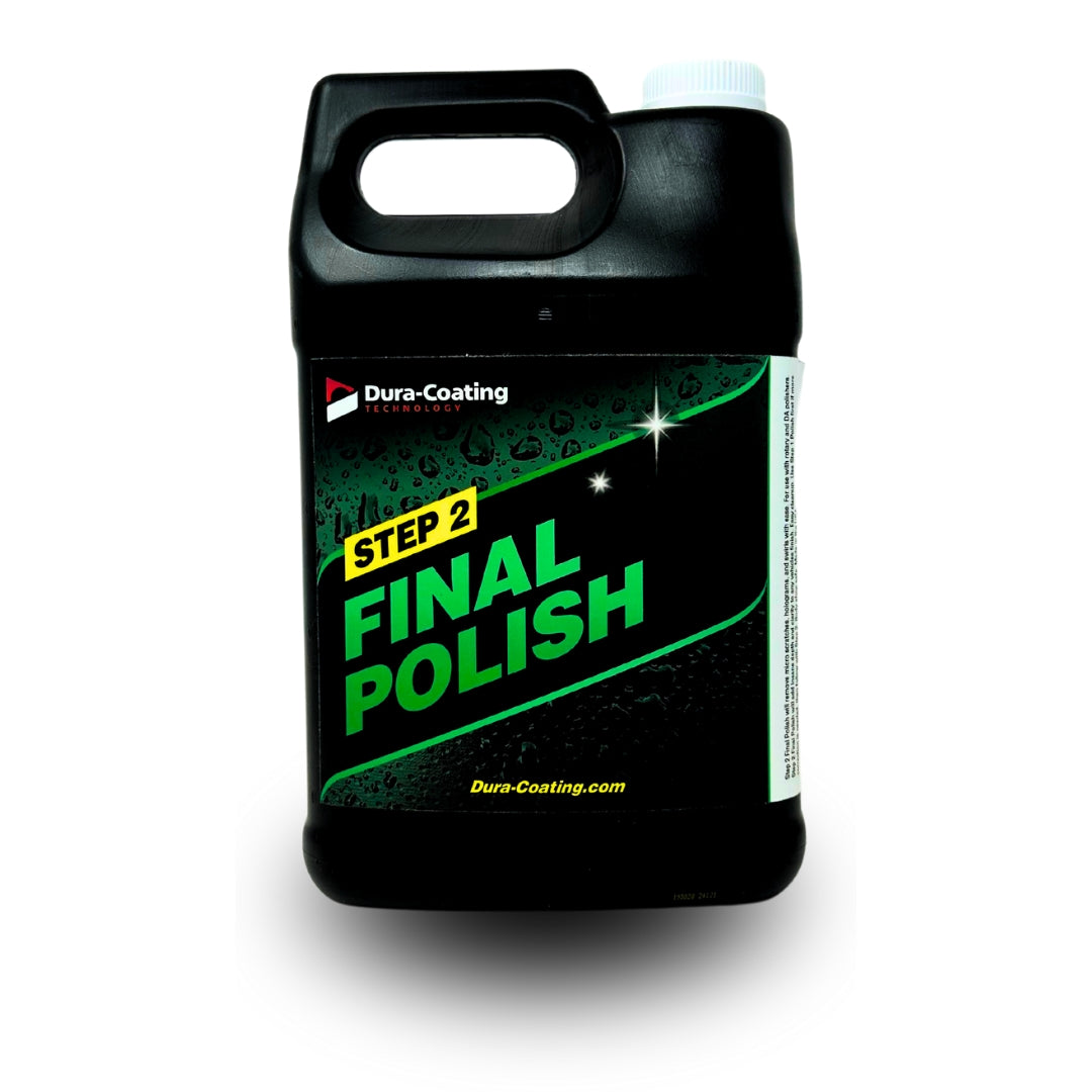 Step 2 Final Polish- Wholesale