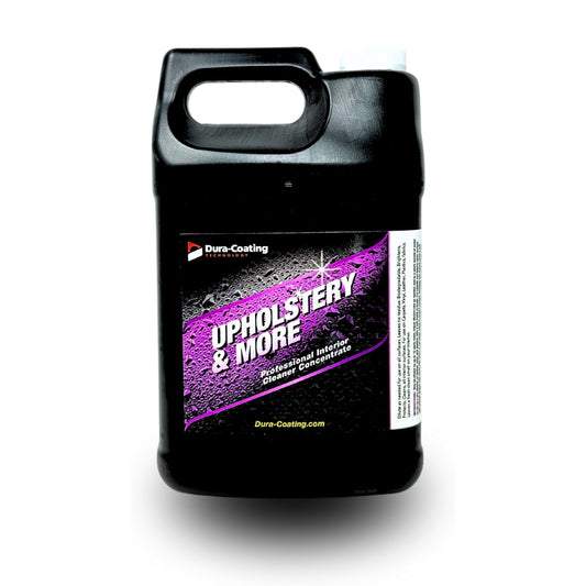 Upholstery & More CONCENTRATE- Wholesale