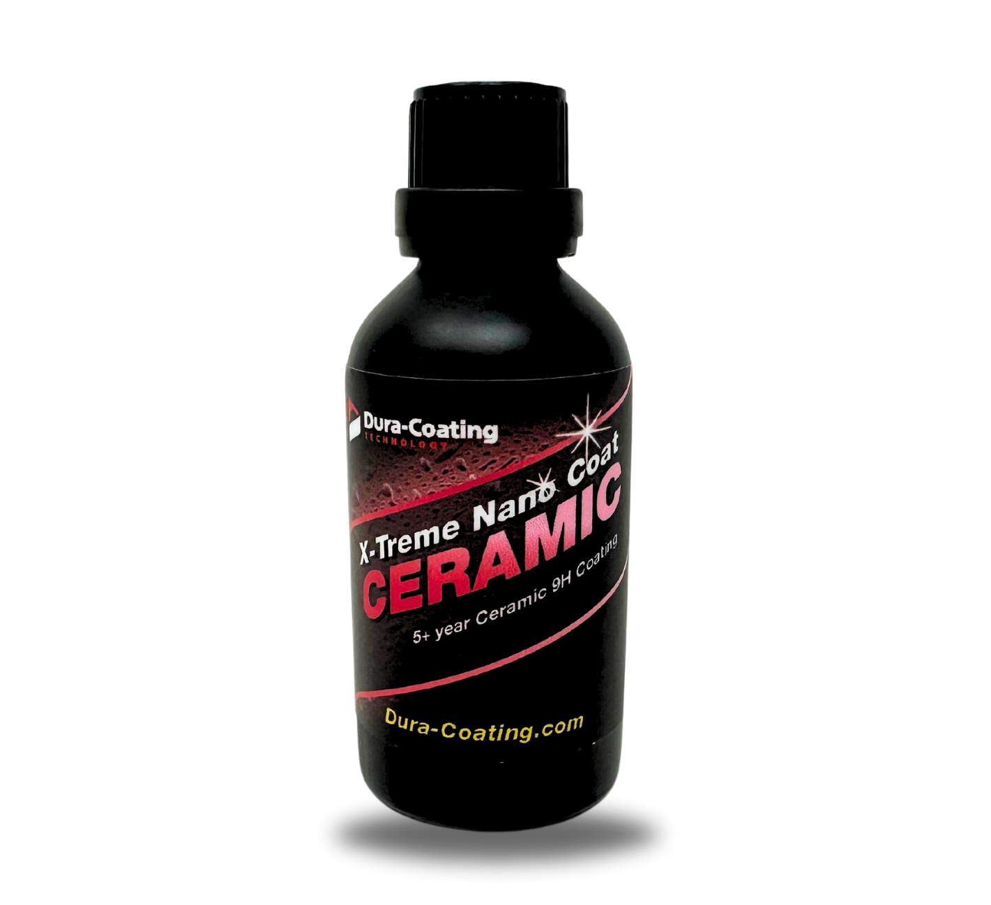 5+ Year - X-Treme Nano Coat Ceramic Coating Wholesale